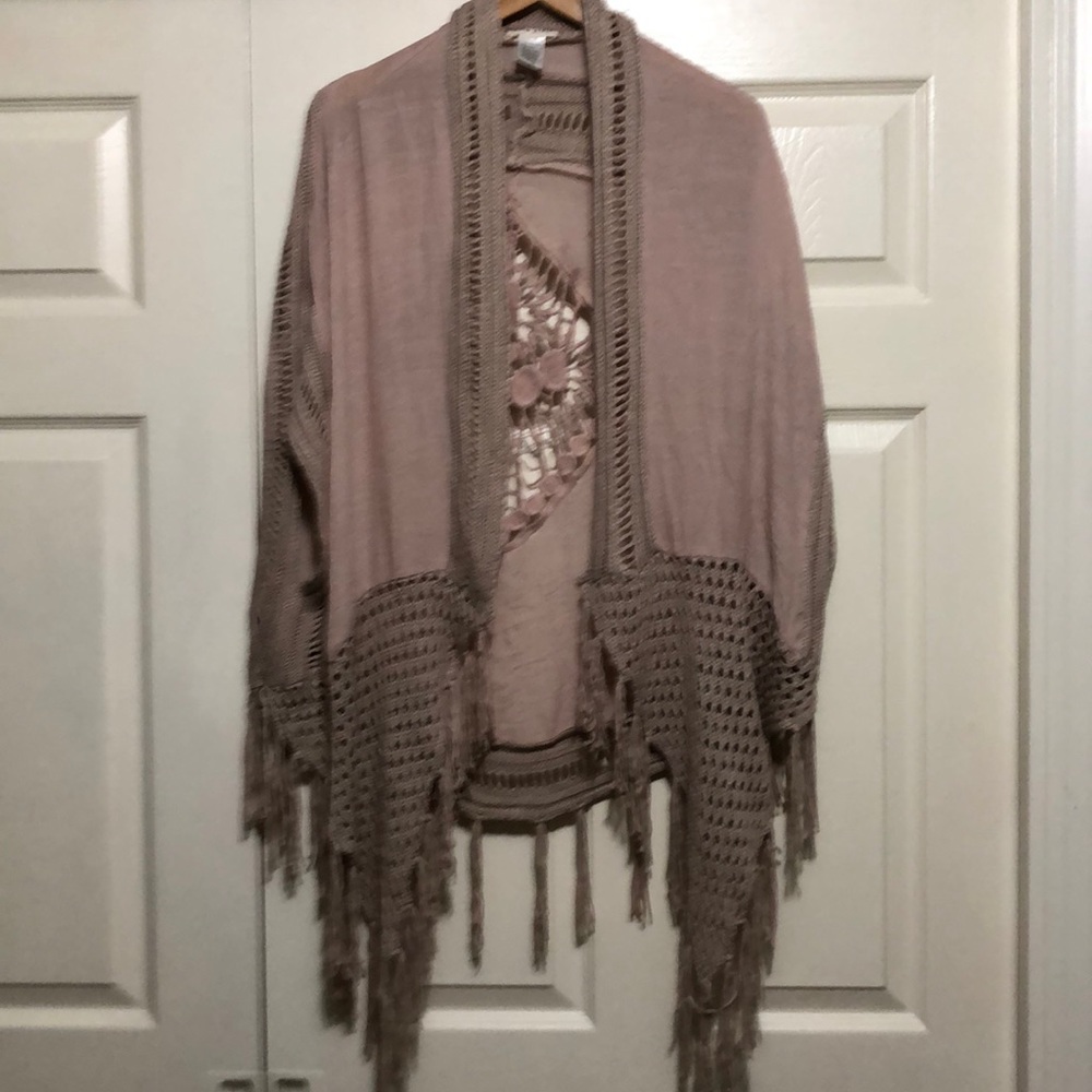 Shawl